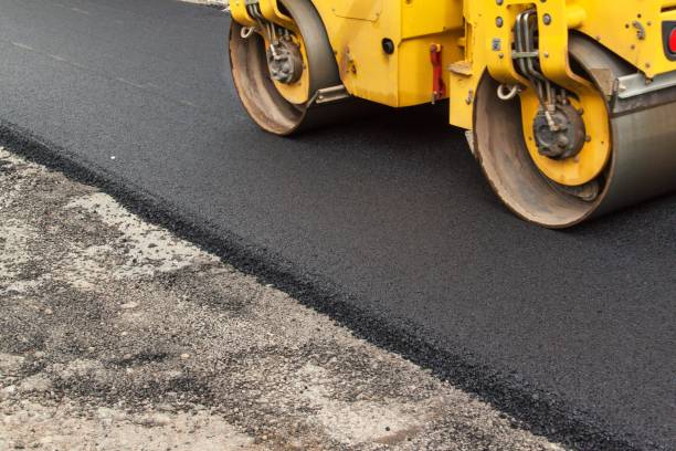 Best Driveway Grading and Leveling  in The Village, OK