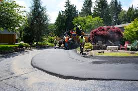 Why Choose Us For All Your Driveway Paving Needs in The Village, OK?